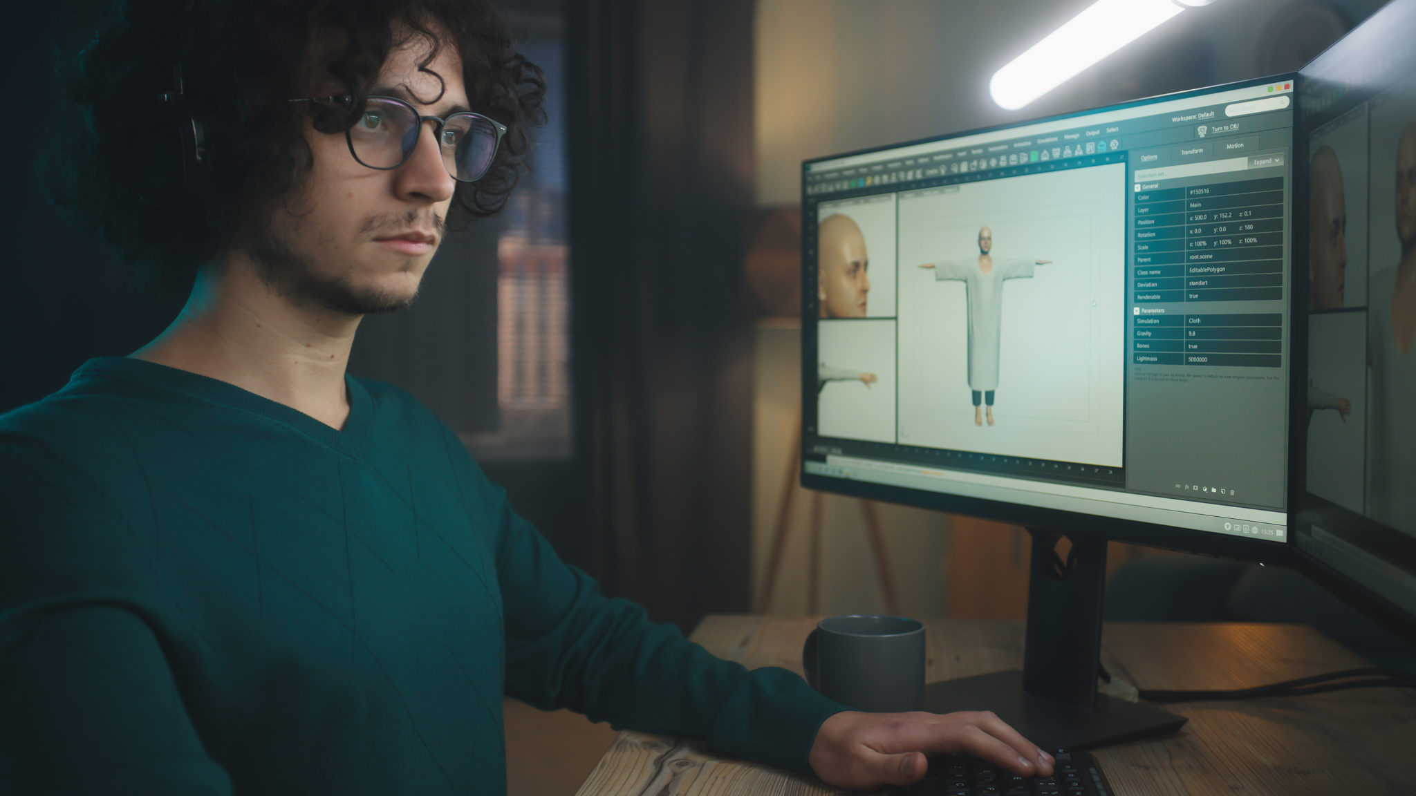 How to become a 3D animator